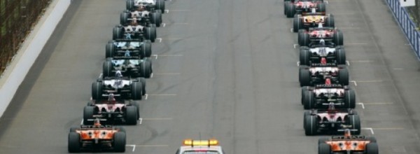 F1 2011