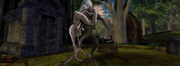 Dungeons & Dragons Online