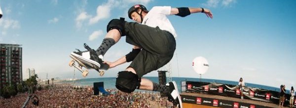 Tony Hawk: difficile emergere per i non-FPS