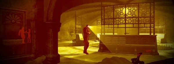 Dishonored