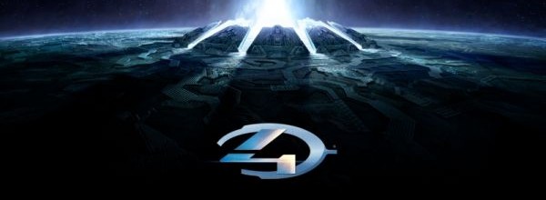 Halo 4