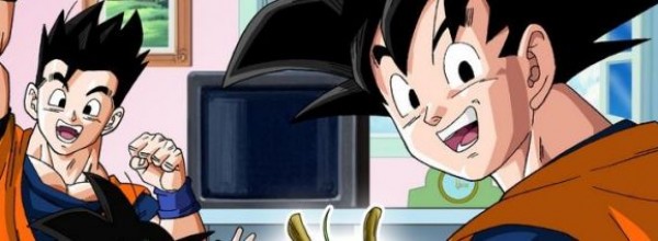 Dragon Ball Z for Kinect