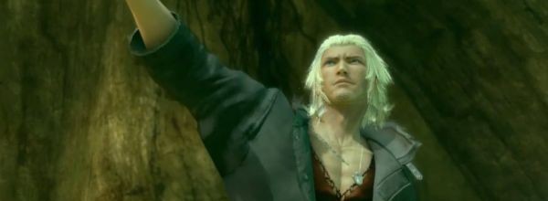 Final Fantasy XIII-2