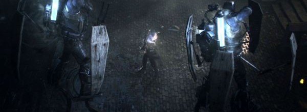 Dishonored