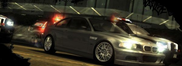 Annunciato NFS Most Wanted 2?
