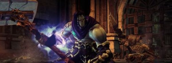 Darksiders II