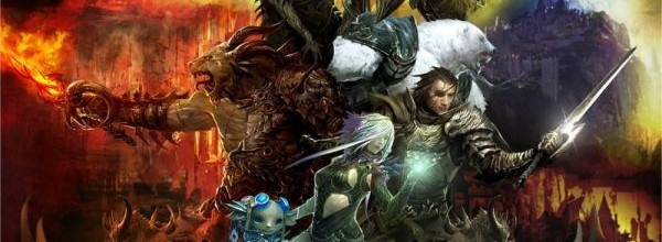 Guild Wars 2