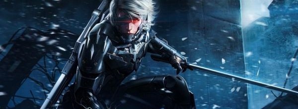 Metal Gear Rising: Revengeance