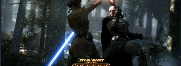 Star Wars: The Old Republic