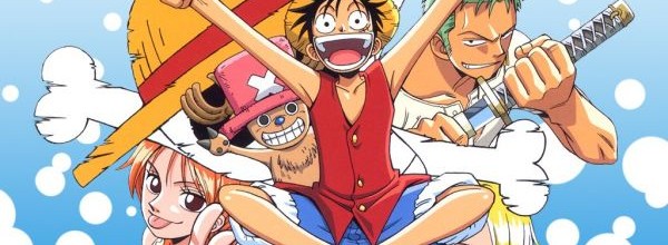 One Piece: Pirate Warriors