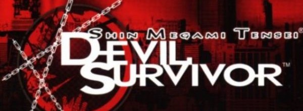 Ghostlight porta in Europa i due Devil Survivor