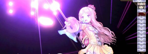 Atelier Meruru: the Apprentice of Arland