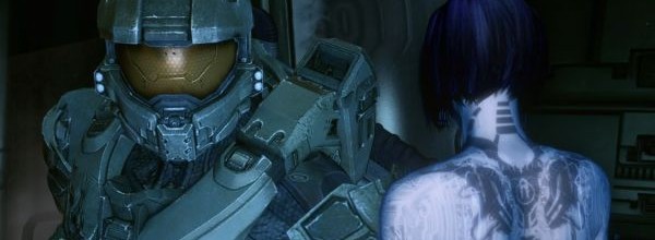 Halo 4