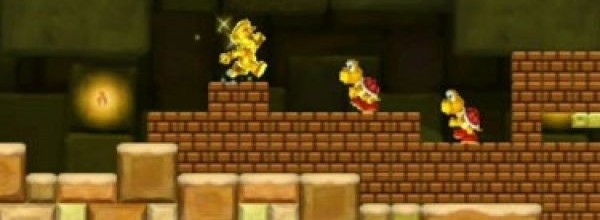 New Super Mario Bros. 2