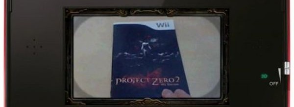 Project Zero 2: Crimson Butterfly