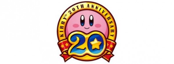 Vent'anni di Kirby: compilation in arrivo