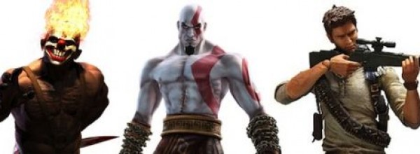 Sony registra un dominio all-stars