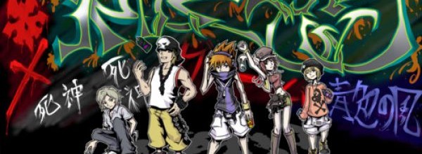 The World Ends with You pronto a tornare