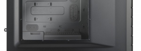 Levoluzione dei case gaming: Cooler Master presenta HAF XM.
