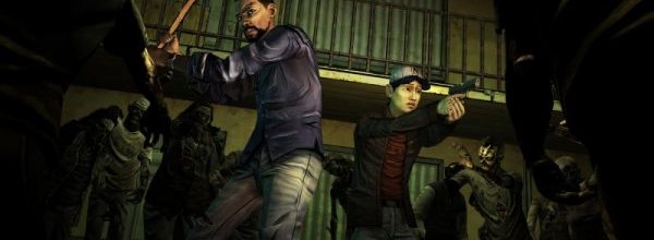 The Walking Dead