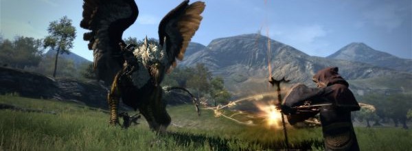 Dragon's Dogma