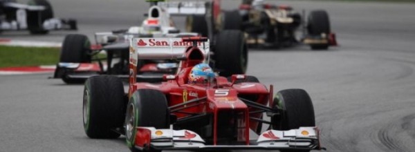 F1 2011