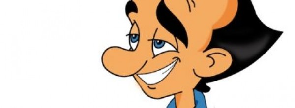 Leisure suite Larry 1