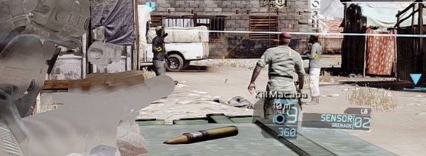 Ghost Recon: Future Soldier