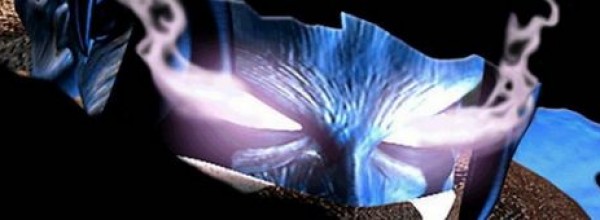 Legacy of Kain: Soul Reaver