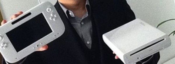 Wii U