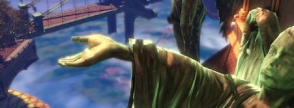 Bioshock: Infinite