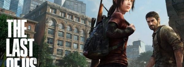 The Last of Us