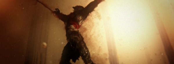 God Of War: Ascension