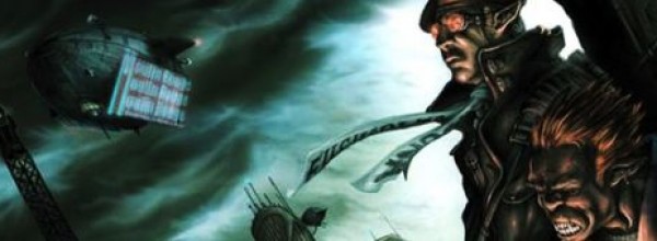 Shadowrun 'kickstarta' con quasi 1.9 Milioni