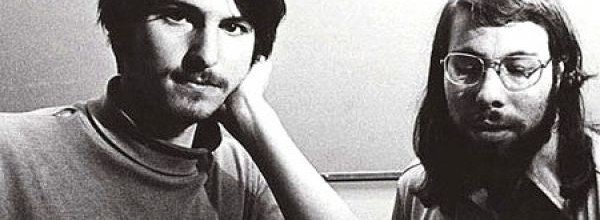 Steve Wozniak elogia Windows Phone