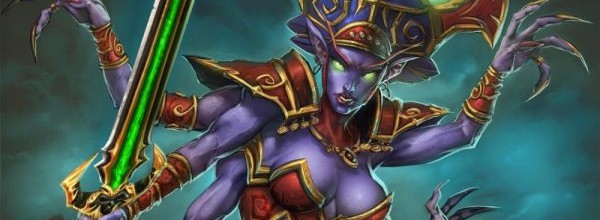 World of Warcraft