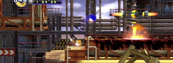 Sonic 4 Episode 2