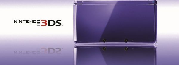 Nintendo 3DS