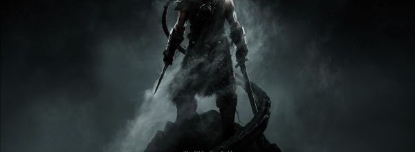 The Elder Scrolls V: Skyrim