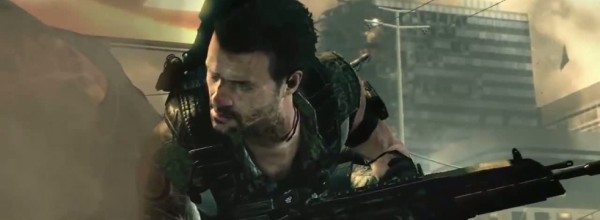 Call of Duty: Black Ops 2