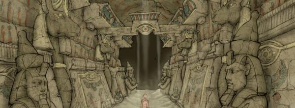 Catacombs