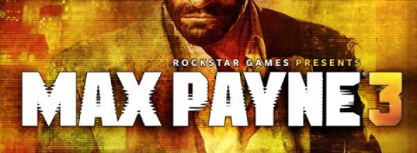 Max Payne 3