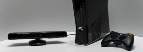 Una Xbox con Kinect? 99 dollari!