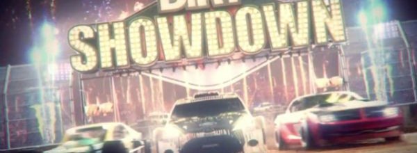 DiRT Showdown