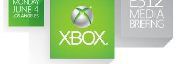 UPDATE - E3 2012: la conferenza Microsoft in diretta su Xbox Live, anche in Europa