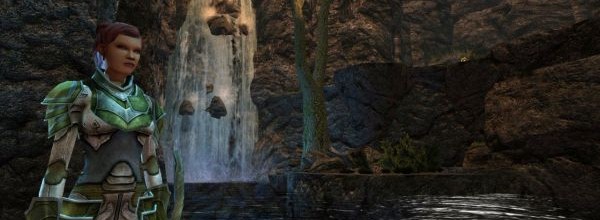 Dungeons & Dragons Online