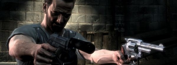 Max Payne 3