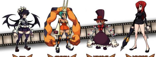 Skullgirls avr il crossgaming tra PC e PS3