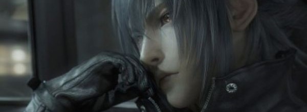 Final Fantasy XV