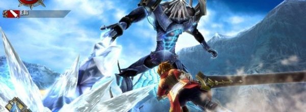 Ragnarok Odyssey arriva in USA pacchettizzato